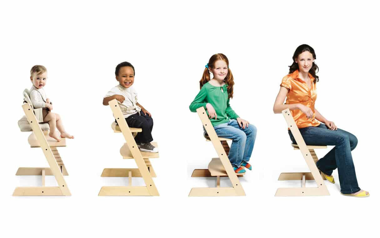Kids High Chair
 8 Reasons Why You Want an Eco Friendly High Chair