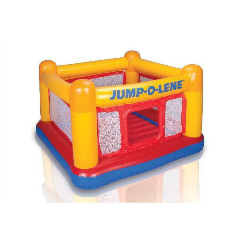 Kids Indoor Jumper
 Inflatable Bounce House Ball Pit For Toddlers Kids Bouncer