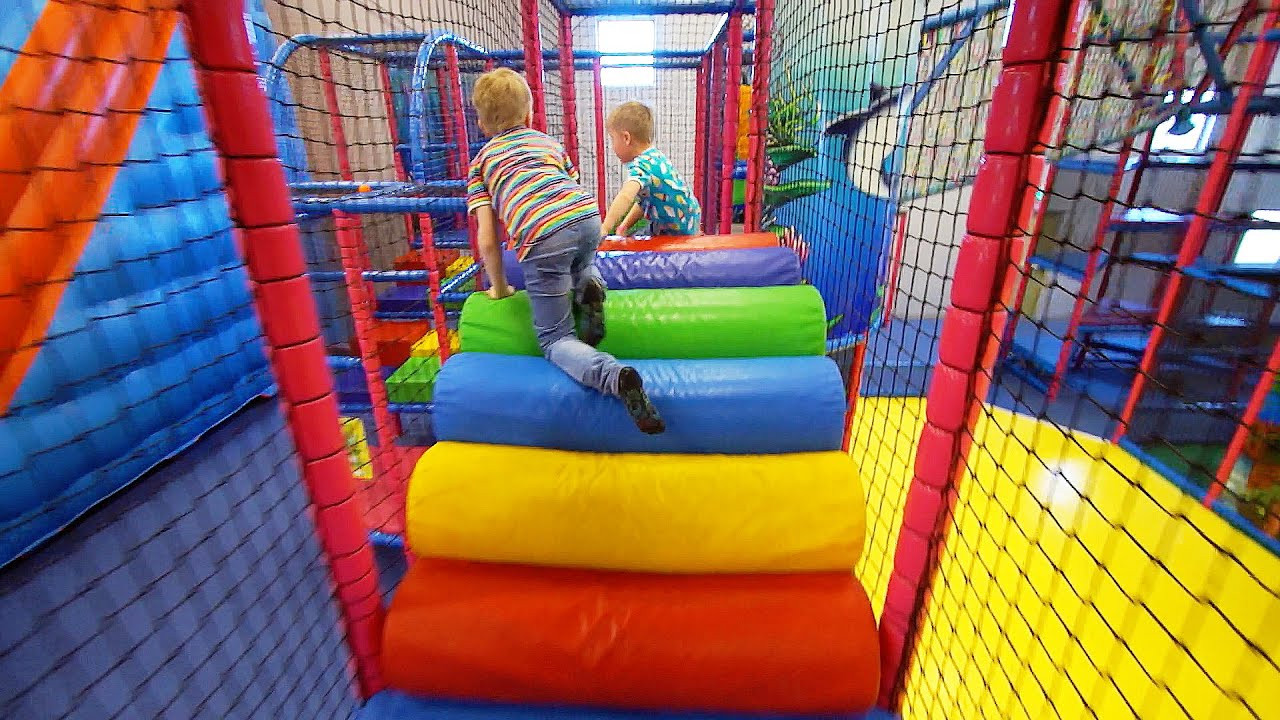 Kids Indoor Playground
 Indoor Playground Fun for Kids at Stella s Lekland like