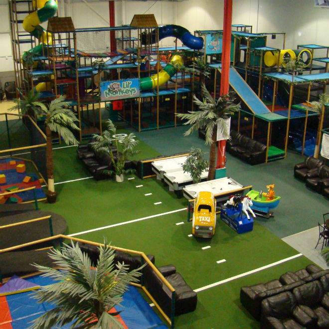 Kids Indoor Playground
 12 best indoor playgrounds in Toronto Today s Parent