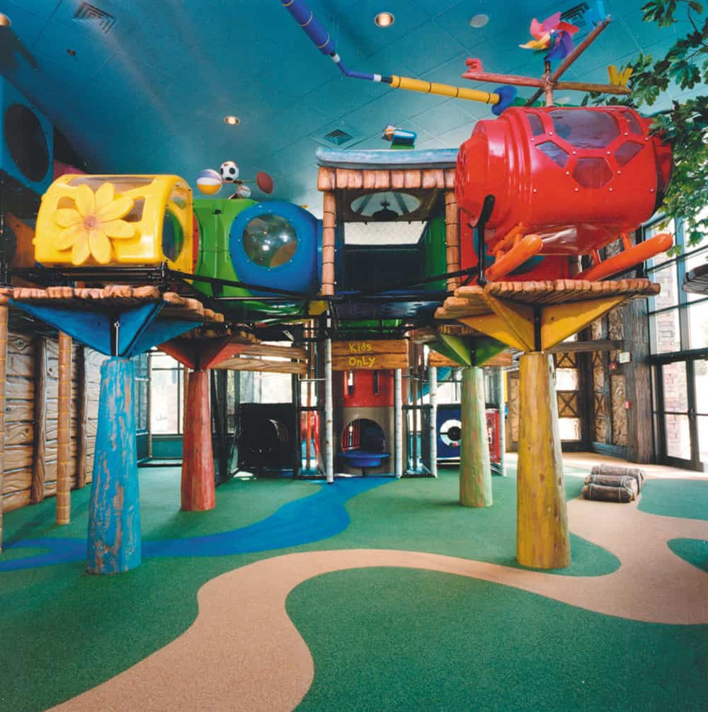 Kids Indoor Playground
 Indoor Play Areas For Kids Around Denver Mile High on