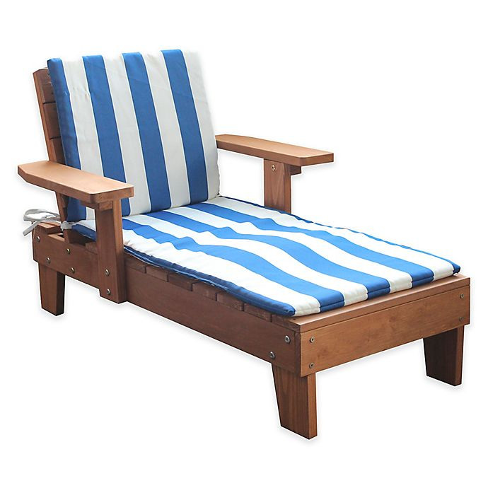 Kids Lounge Chair
 Kids Outdoor Chaise Lounge Chair