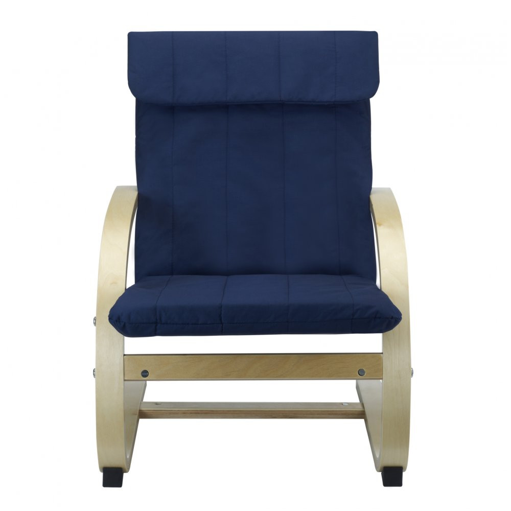 Kids Lounge Chair
 kids lounge chair in blue