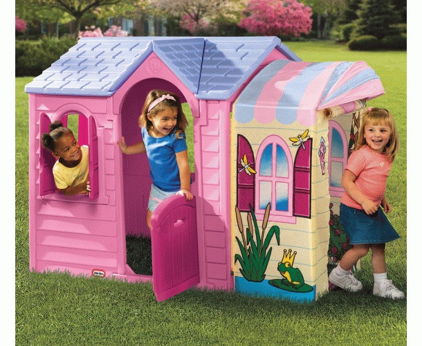 Kids Outdoor Plastic Playhouses
 22 best Plastic Playhouse for Kids images on Pinterest
