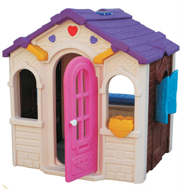 Kids Outdoor Plastic Playhouses
 Little Tikes Playhouse Product Selections for Outdoor