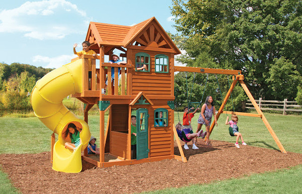 Kids Outdoor Play Equipment
 Reasons to outdoor toys ReasonsTo