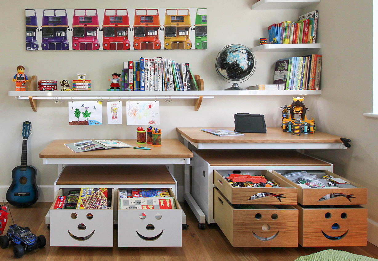 Kids Playroom Storage
 Most Precise Children’s Playroom Storage Ideas 42 Room