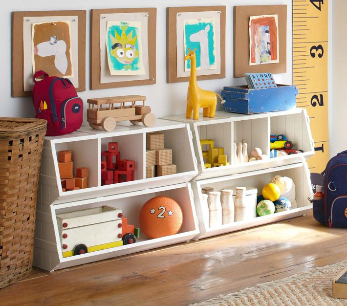 Kids Playroom Storage
 Kids Playroom Designs & Ideas
