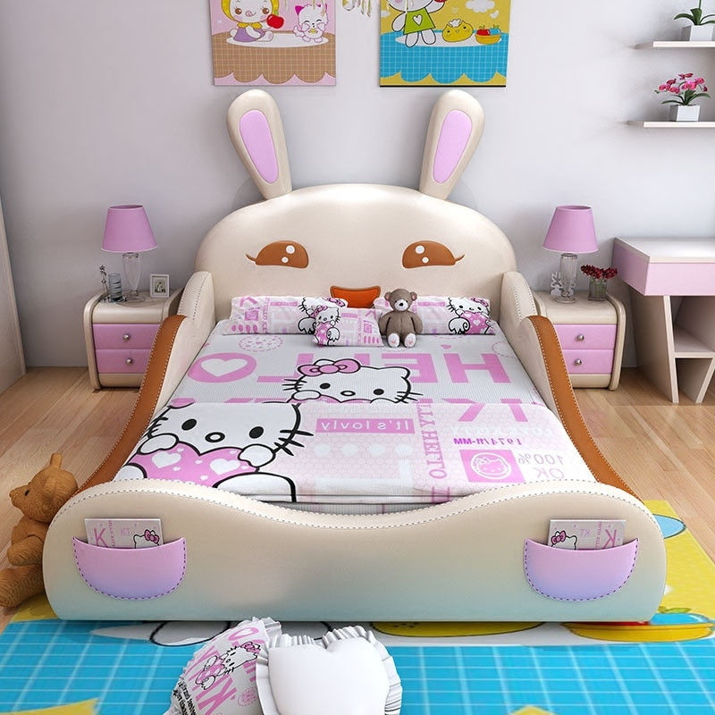 Kids Queen Bedroom Set Fresh 120cmx200cm 4sizes Kids Bedroom Furniture Modern Queen