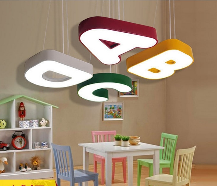 Kids Room Ceiling Lamp
 23 Gorgeous Kids Room Ceiling Lamp – Home Family Style
