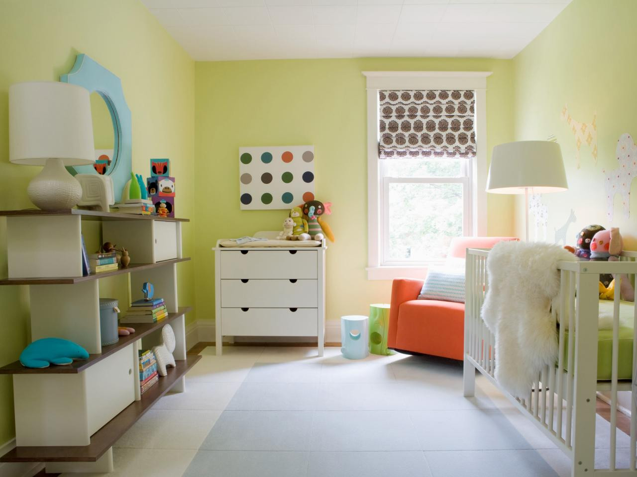 Kids Room Paint
 What color to paint your bedroom Style Pk