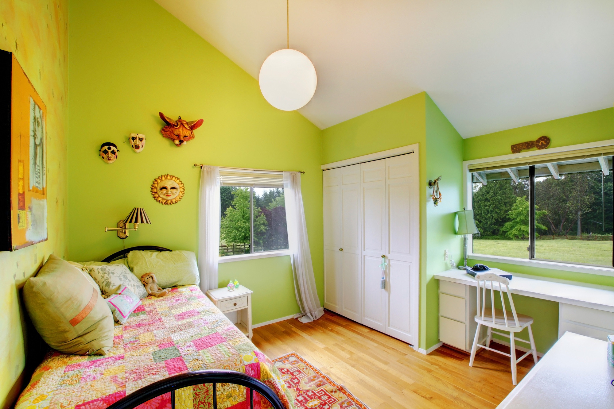 Kids Room Paint
 5 Trendy Kids Room Paint Colors How to Paint a Bedroom