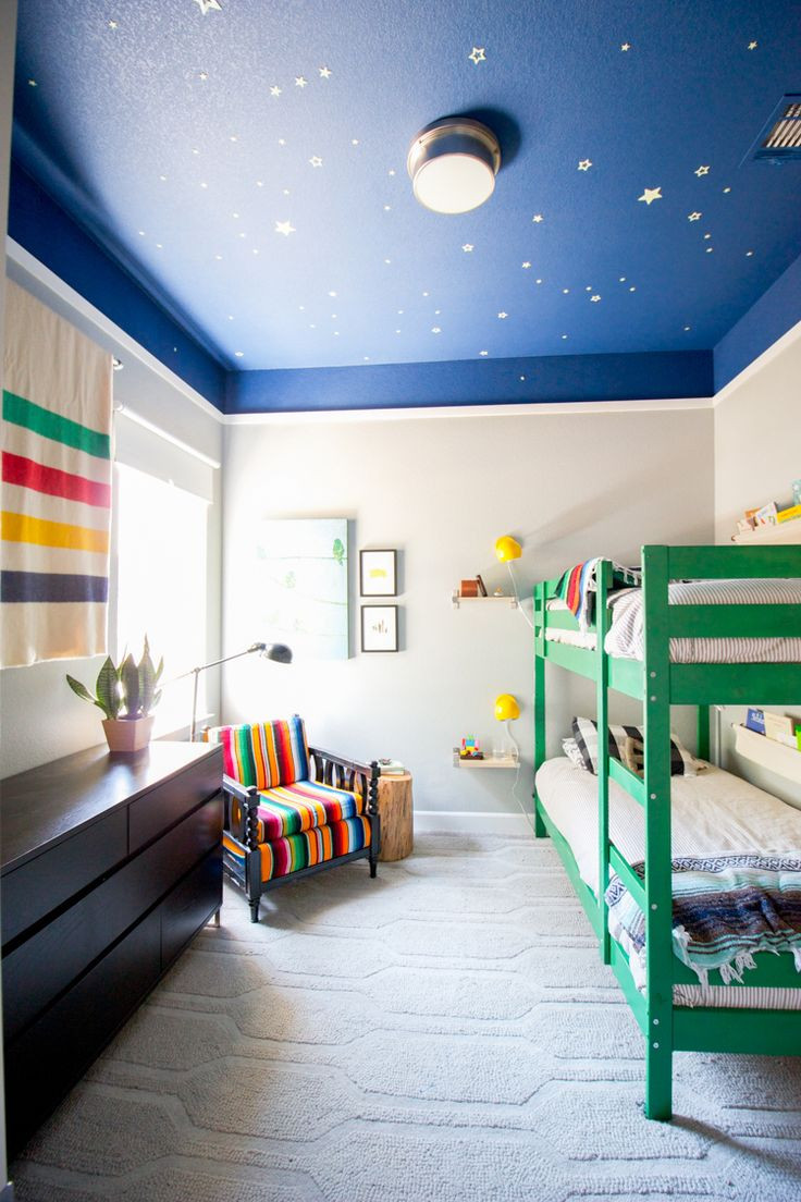 Kids Room Paint
 139 best Kids Rooms Paint Colors images on Pinterest