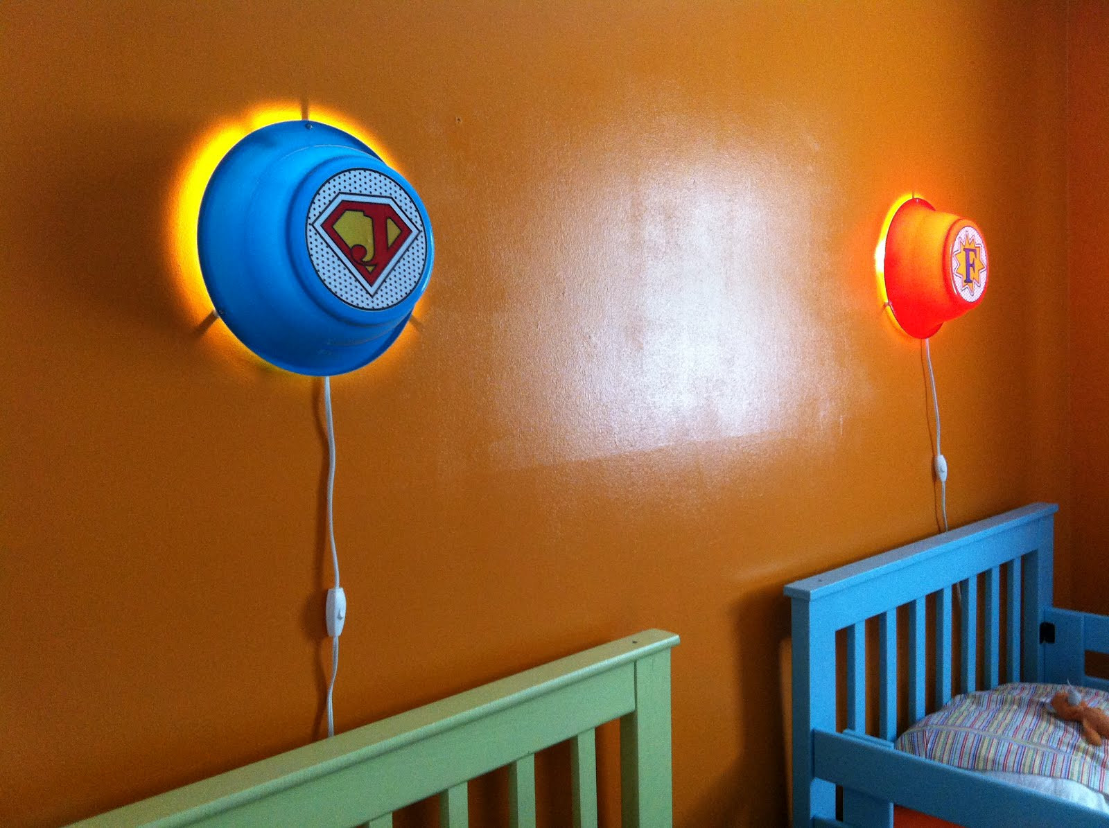 Kids Room Wall Lamp
 Children wall lights give bright for a better eye