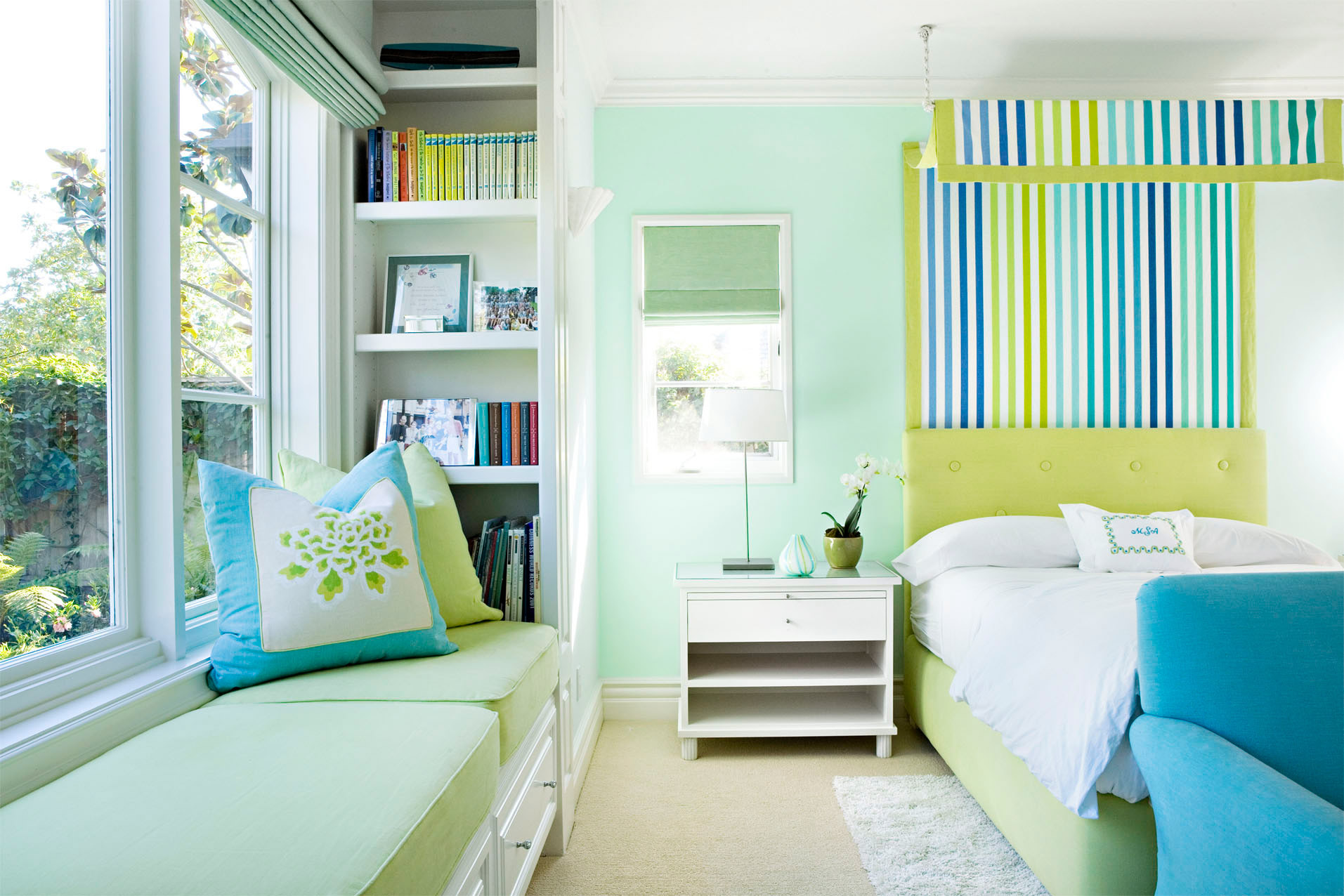 Kids Rooms Paint Color Ideas
 30 Best Bedroom Colors Paint Color Ideas for Bedrooms