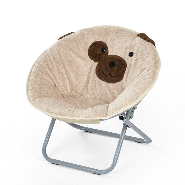 Kids Saucer Chair
 Shop Animal Saucer Chair Sale Free Shipping