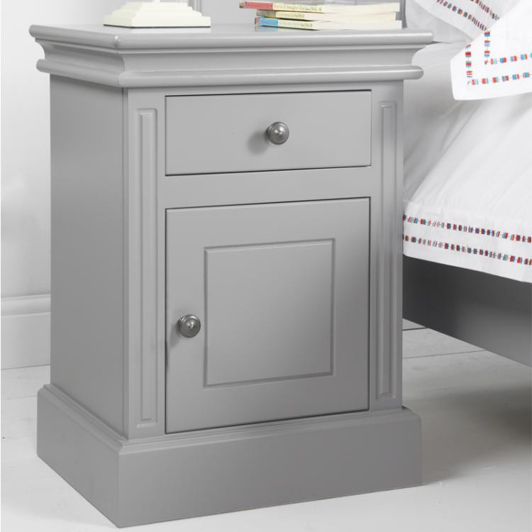 Kids Side Table
 Archie Bedside Table Boys Table