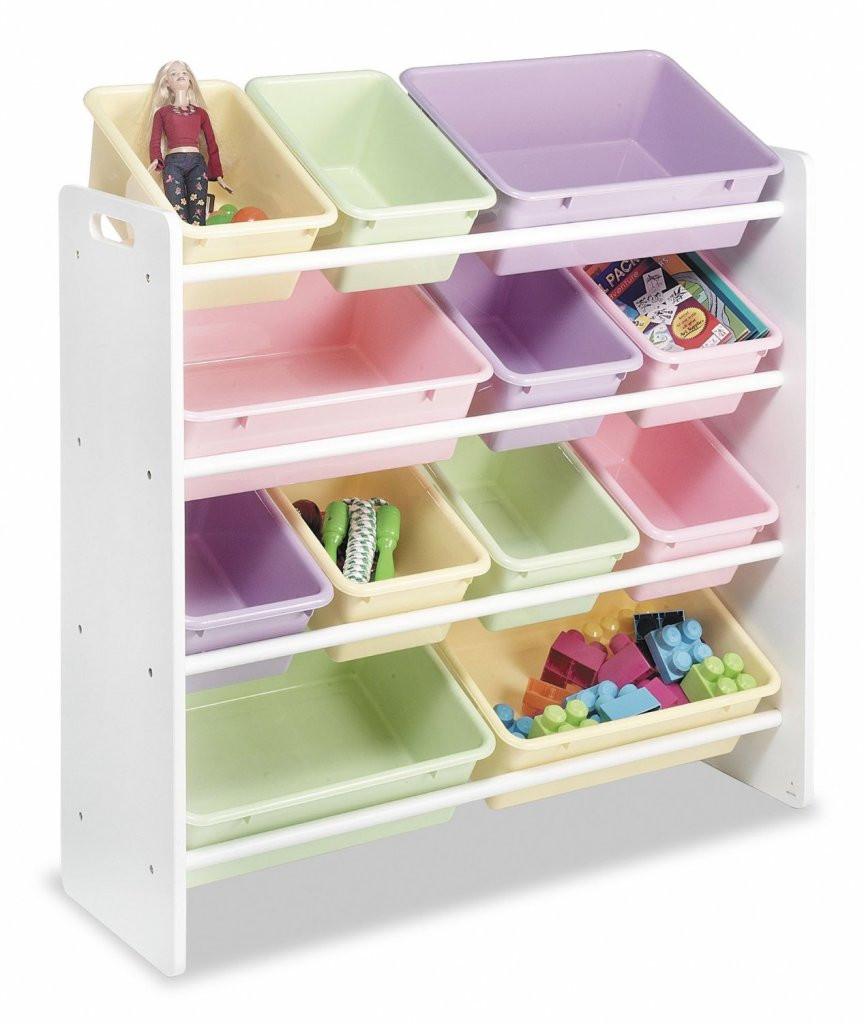 Kids Storage Bins
 10 Best Toy Storage Bins for Kids
