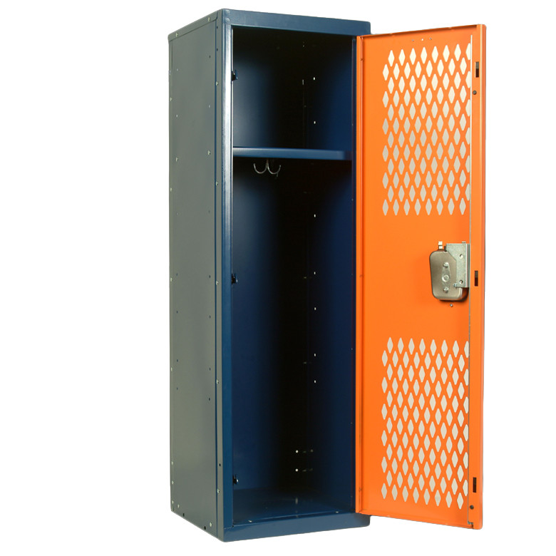 Kids Storage Locker
 Storage Lockers for Kids Rooms & Bedrooms