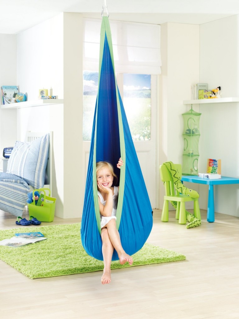 Kids Swing Chair
 Cute Colorful and FUN Hanging Chairs for Kids