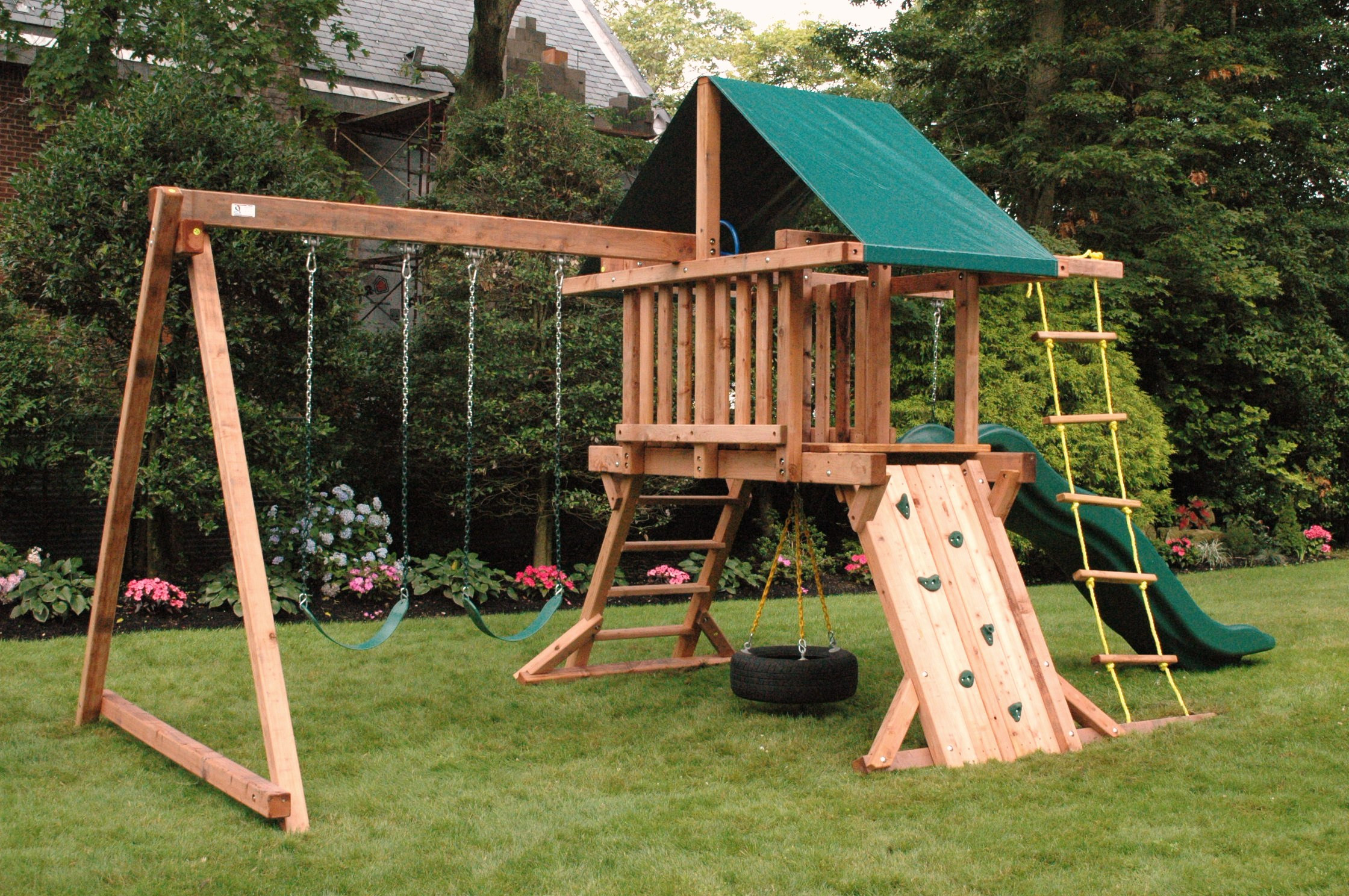 Kids Swing Set
 Top Gifts for Toddlers GroupTo her Blog