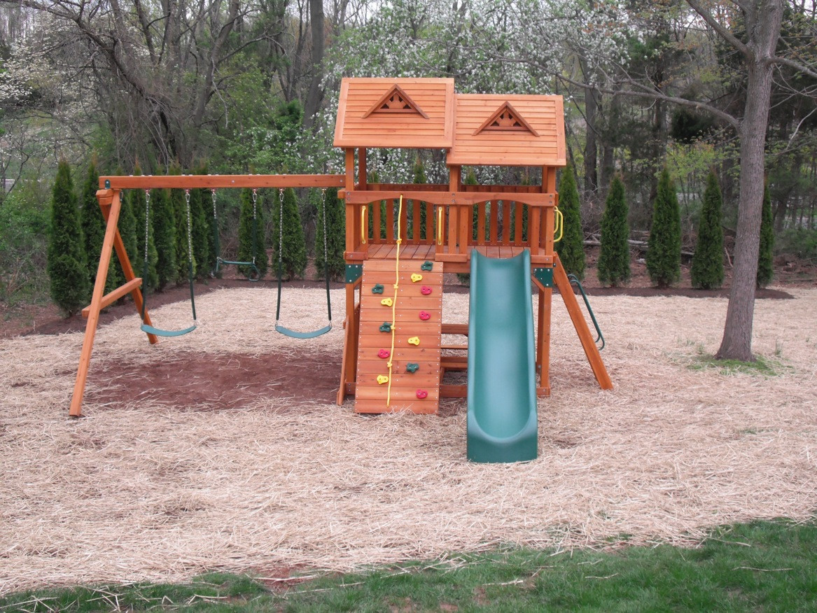 Kids Swing Sets Costco Best Of Costco Swingset Installer the assembly Pros Llc