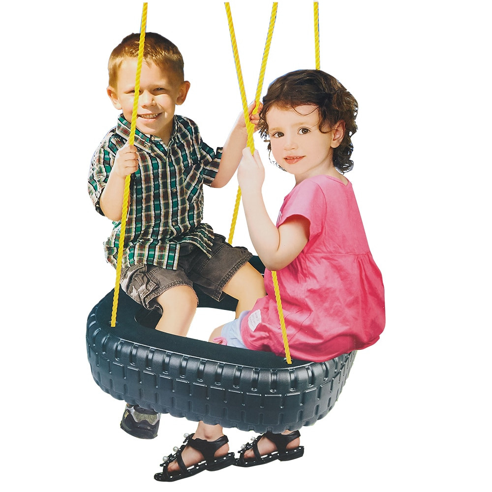 Kids Tire Swing
 Aliexpress Buy Kids Outdoor Rubber Tire Swing Seat