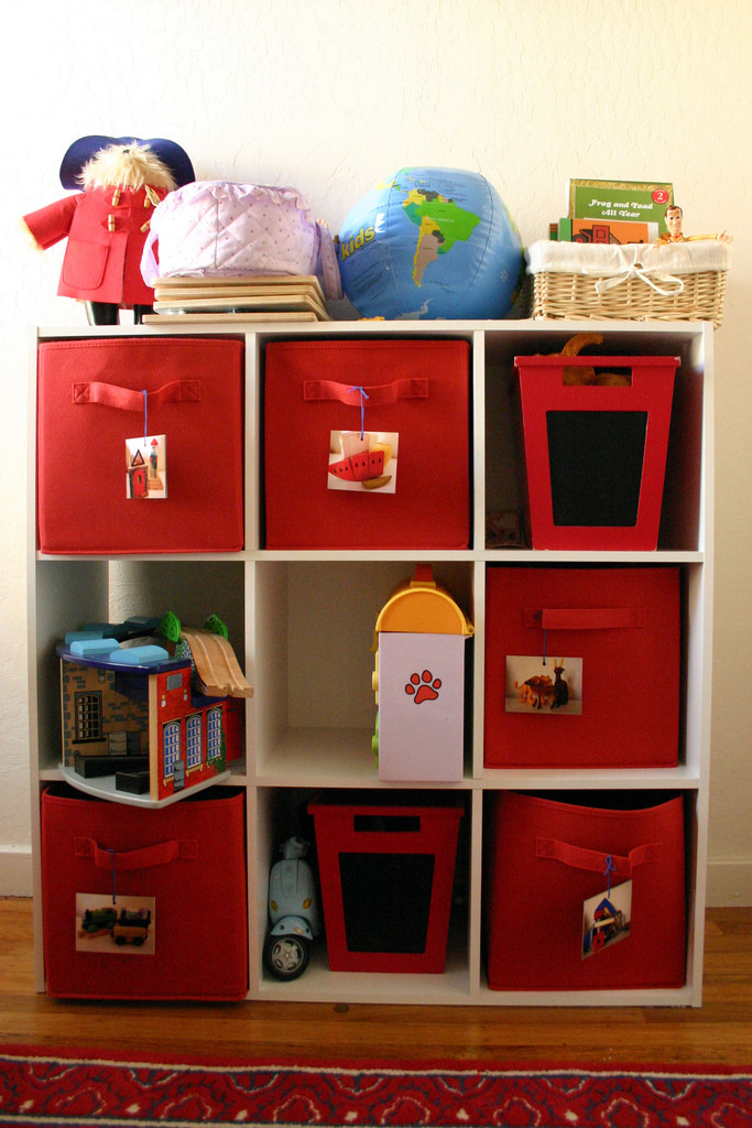 Kids Toy Storage Ideas
 167 Great Kids Toy Storage Ideas No Ordinary Homestead