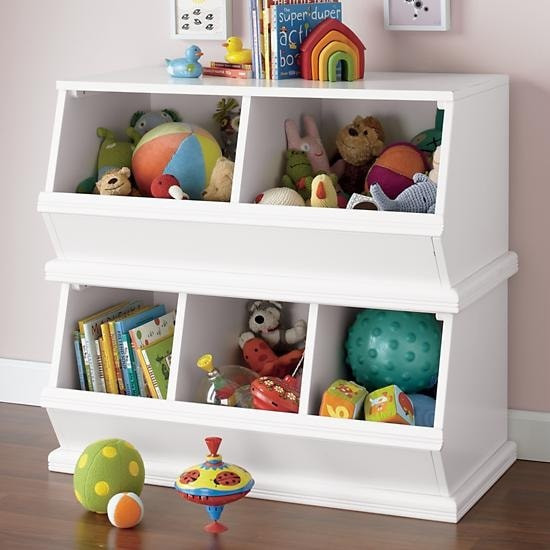 Kids Toy Storage Ideas
 Simple Toy Storage Solution Ideas for Kids Bonito Designs