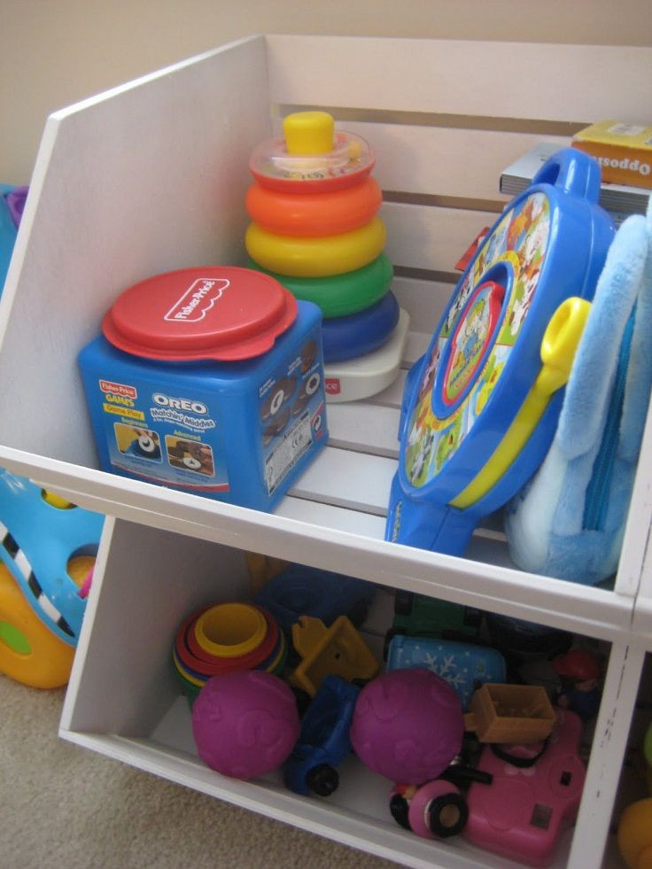 Kids Toy Storage Ideas
 50 Best Toy Storage Ideas That Every Kid Want To Have
