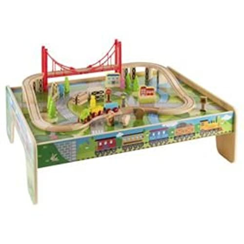 Kids Train Table
 Train Tables For Kids Amazon