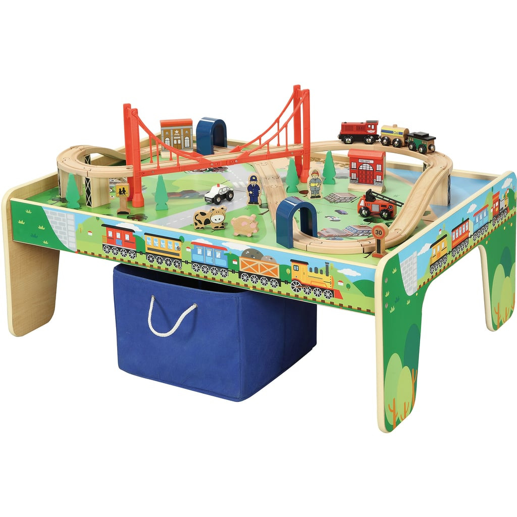 Kids Train Table
 Toys For Kids From Walmart