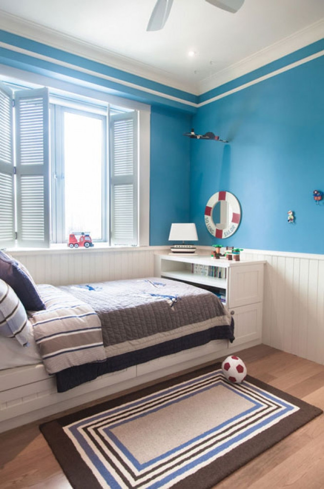 Kids' Room Curtains Ideas
 18 Stylish And Creative Kids Bedroom Decor Ideas The