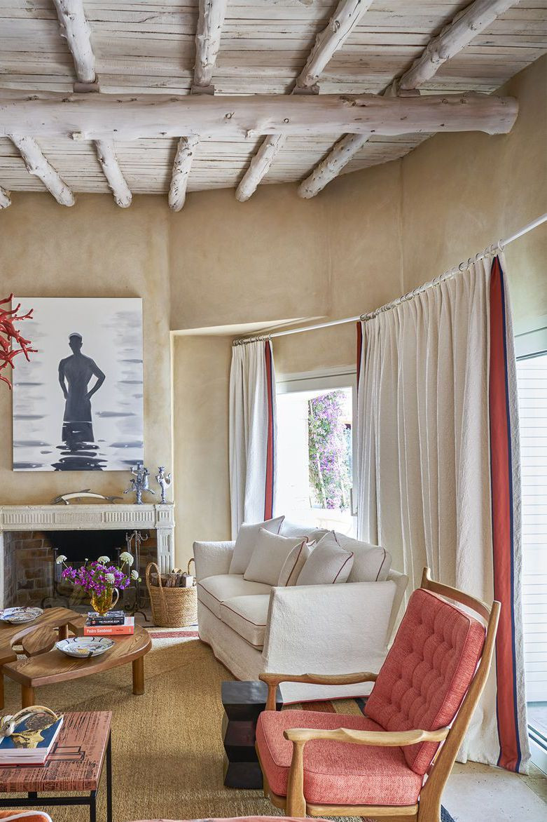 Kids' Room Curtains Ideas
 25 Living Room Curtains Decor Inspiration – OBSiGeN