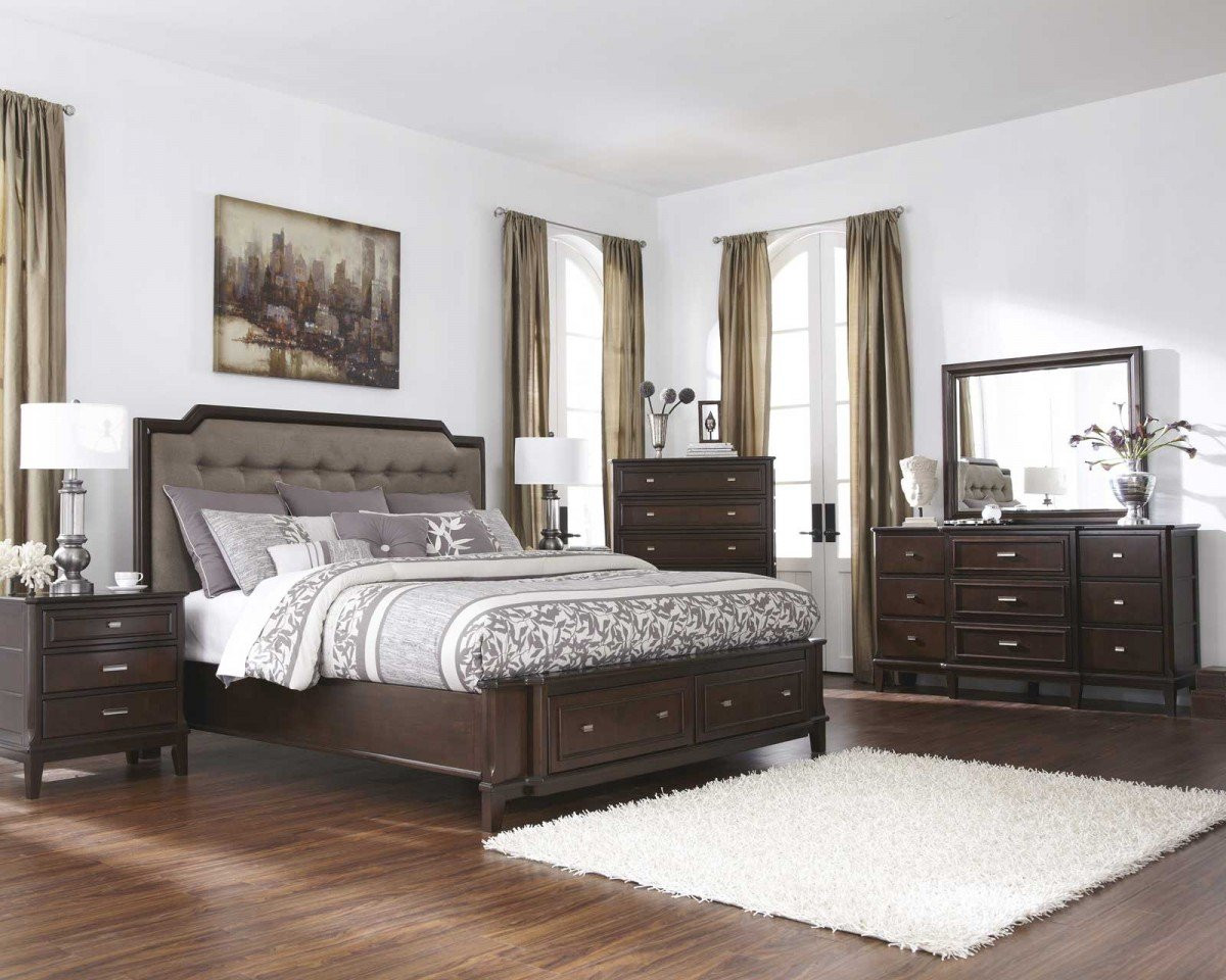 King Bedroom Sets With Storage
 King Bedroom Sets with Storage Home Furniture Design
