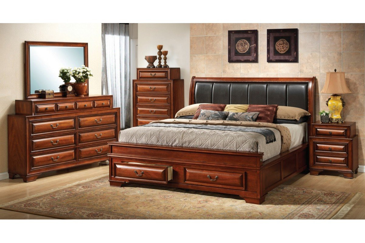 King Bedroom Sets with Storage Inspirational King Storage Bedroom Sets Home Furniture Design