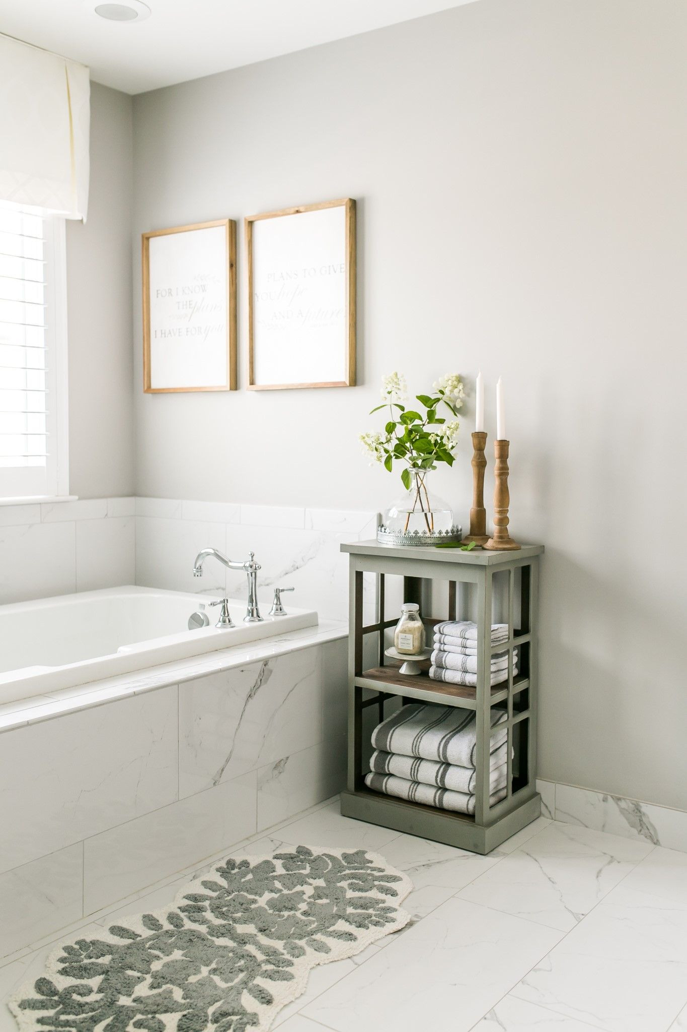 Kirkland Bathroom Vanities
 Styles for Every Space with the Kirkland s Insiders — Half