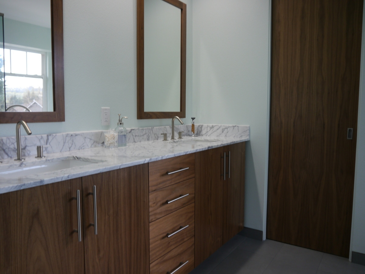 Kirkland Bathroom Vanities
 Vanities