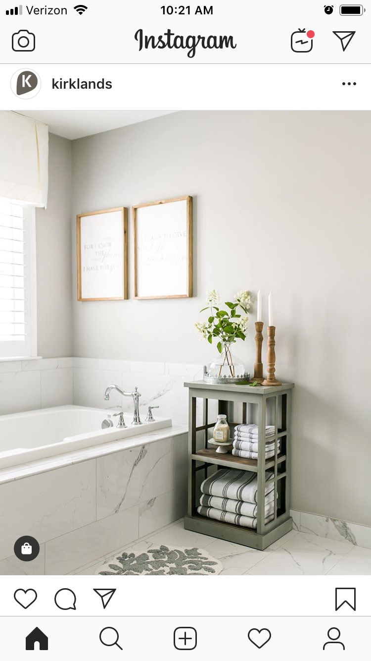 Kirkland Bathroom Vanities
 Pin by Jenia Parker on Bathrooms With images