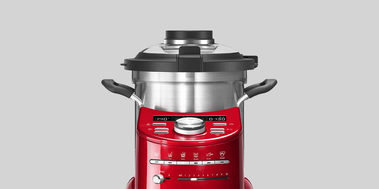 Kitchen Aid Small Appliance
 Cooking machines Small appliances