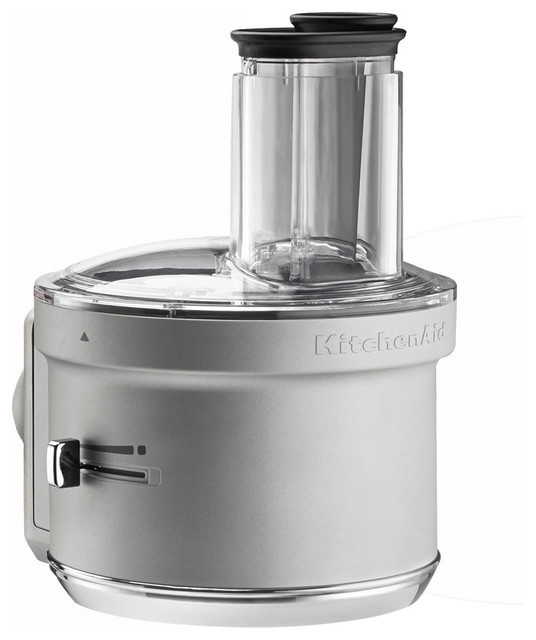 Kitchen Aid Small Appliance
 Food Processor Attachment With Dicing Kit for KitchenAid
