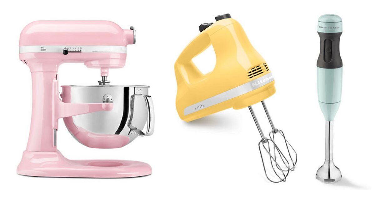 Kitchen Aid Small Appliance
 Up to off KitchenAid Small Appliances