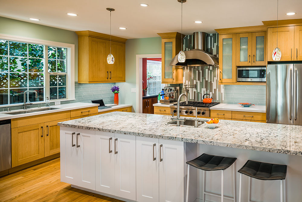 Kitchen And Bath Remodeling Contractors
 The Best Kitchen Remodeling Contractors in Silicon Valley