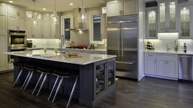 Kitchen And Bath Remodeling Contractors
 The Best Kitchen Remodeling Contractors in Washington D C