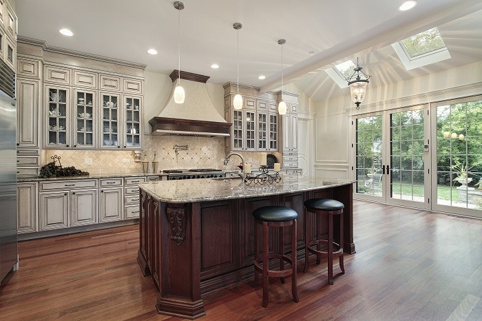 Kitchen And Bath Remodeling Contractors
 Los Angeles Kitchen Cabinets & Bath Remodeling Contractors
