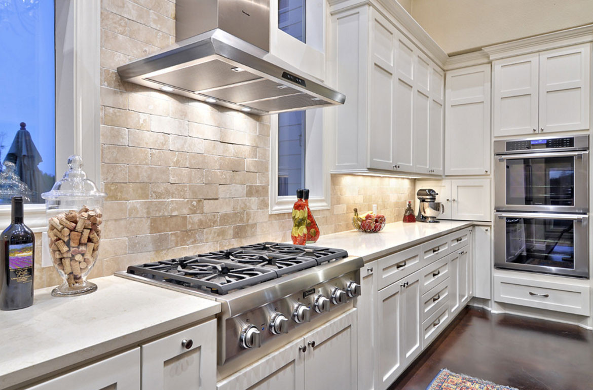 Kitchen Backsplash Tiles Designs
 83 Exciting Kitchen Backsplash Trends to Inspire You