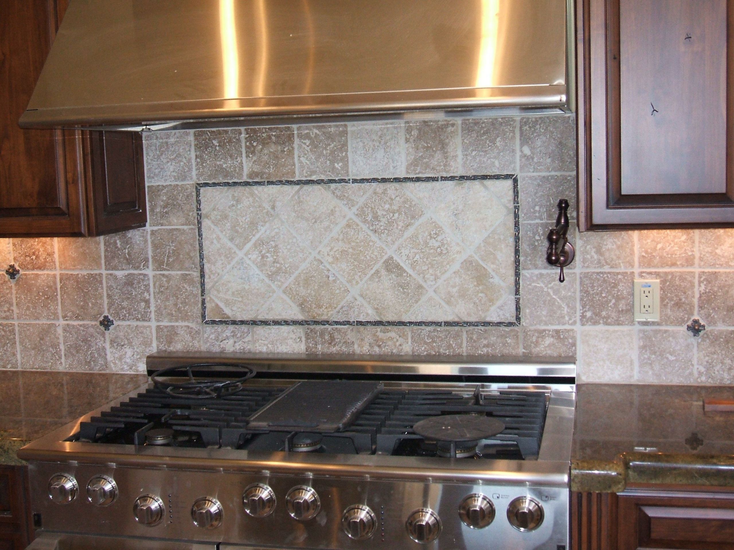 Kitchen Backsplash Tiles Designs
 Beautiful Tile Backsplash Ideas for Your Kitchen MidCityEast
