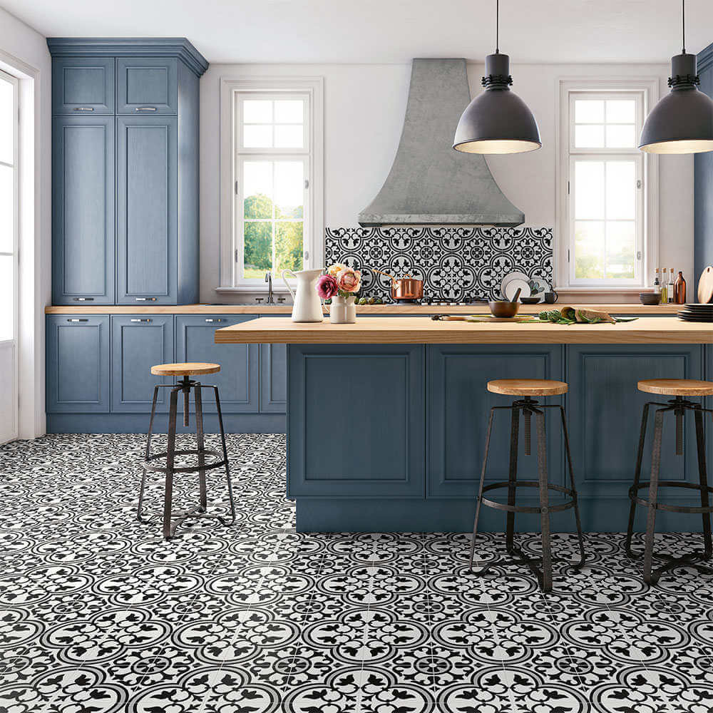Kitchen Backsplash Tiles Designs
 The Best Kitchen Tile Backsplash Ideas 2019