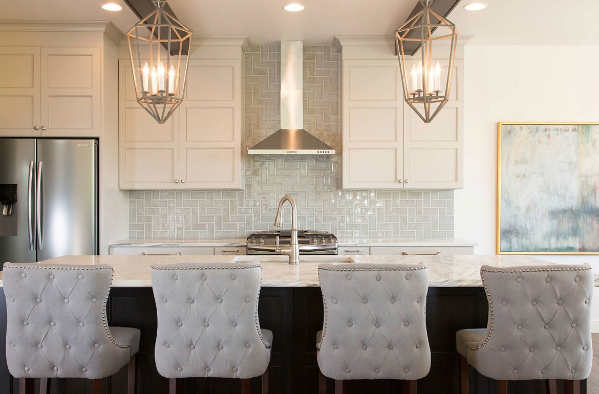 Kitchen Backsplash Tiles Designs
 83 Exciting Kitchen Backsplash Trends to Inspire You