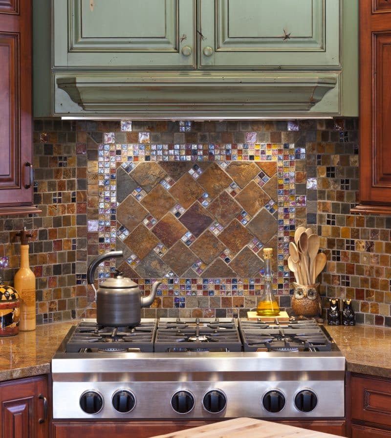Kitchen Backsplash Tiles Designs
 7 Beautiful Tile Kitchen Backsplash Ideas • Art of the Home